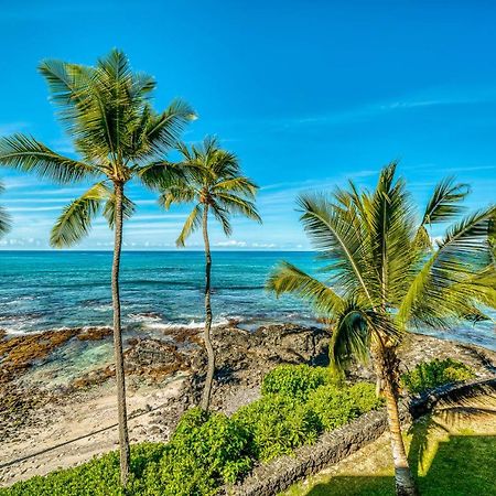 Kona Bali Kai #165 Hotell Kailua-Kona Exteriör bild