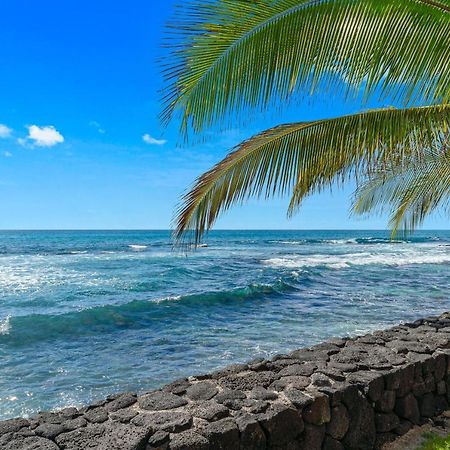 Kona Bali Kai #165 Hotell Kailua-Kona Exteriör bild
