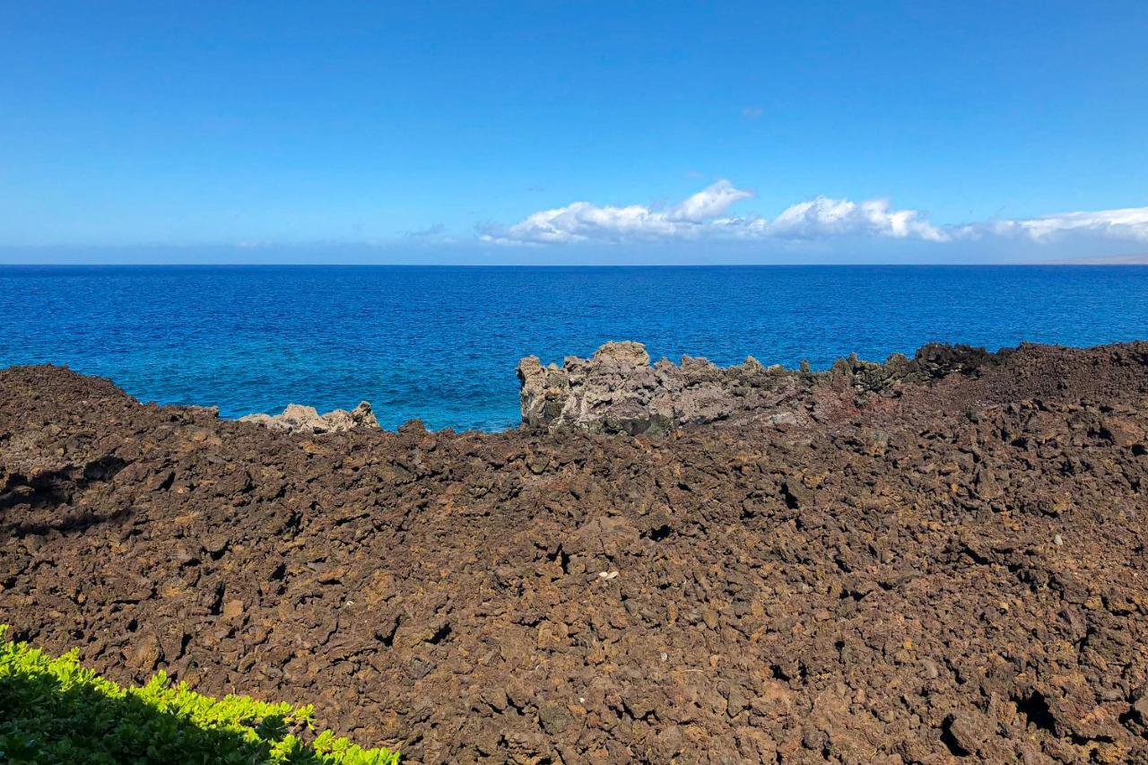 Kona Bali Kai #165 Hotell Kailua-Kona Exteriör bild