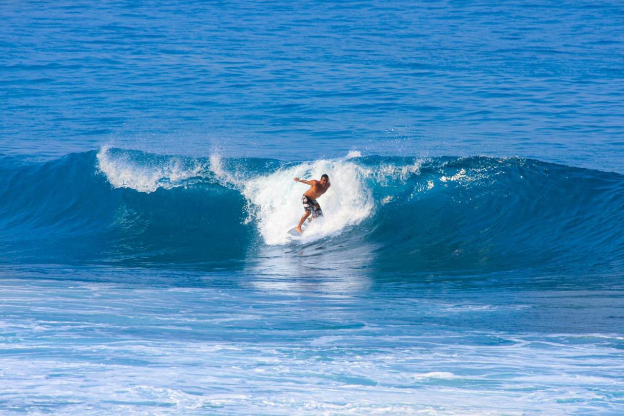 Kona Bali Kai #165 Hotell Kailua-Kona Exteriör bild