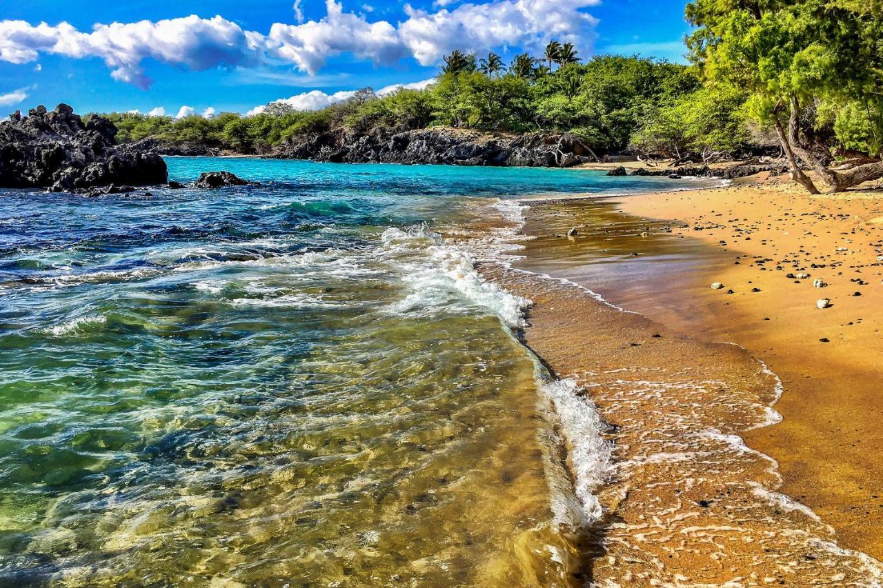 Kona Bali Kai #165 Hotell Kailua-Kona Exteriör bild